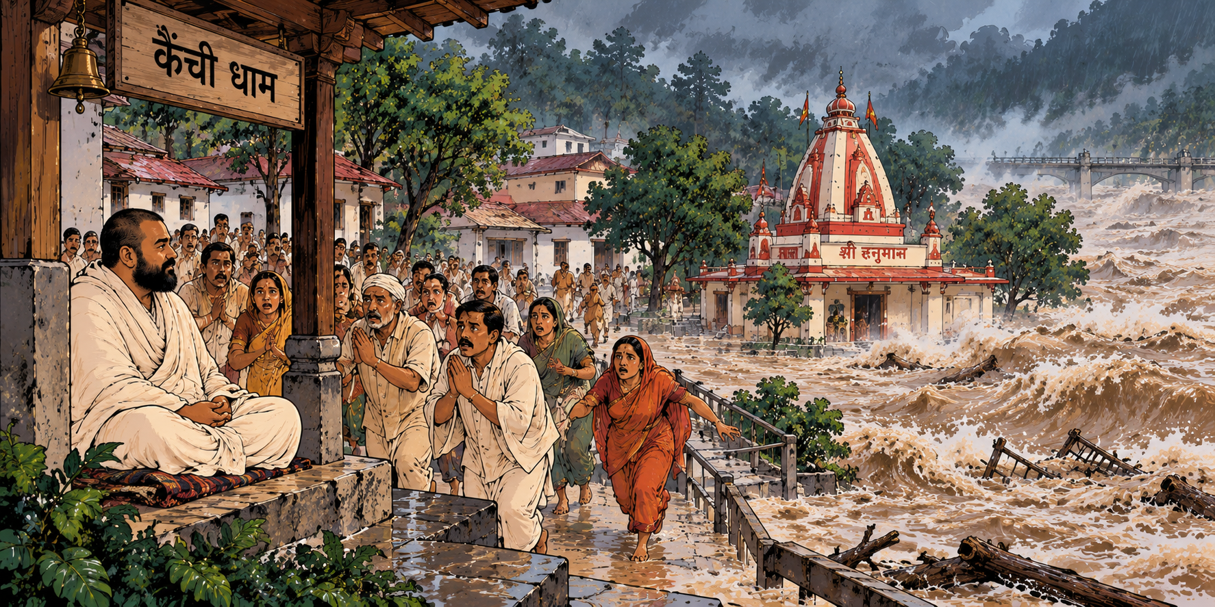 FLOOD 1
